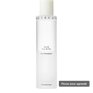 Chantecaille Pure Rosewater Spray - White new